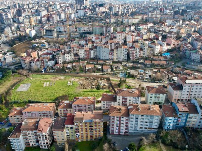 Eyüpsultan Akşemsettin ve Çırçır Mahalleleri Kentsel Dönüşüm Projesi Temel Atma Töreni Gerçekleşti!