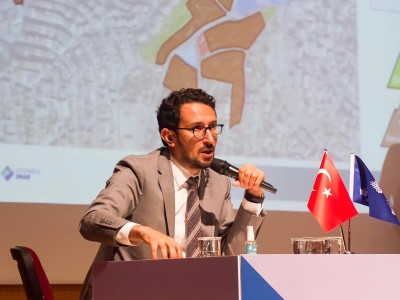 Eyüpsultan Akşemsettin ve Çırçır Mahalleleri Riskli Alanı vatandaş Bilgilendirme Toplantıları Tamamlandı