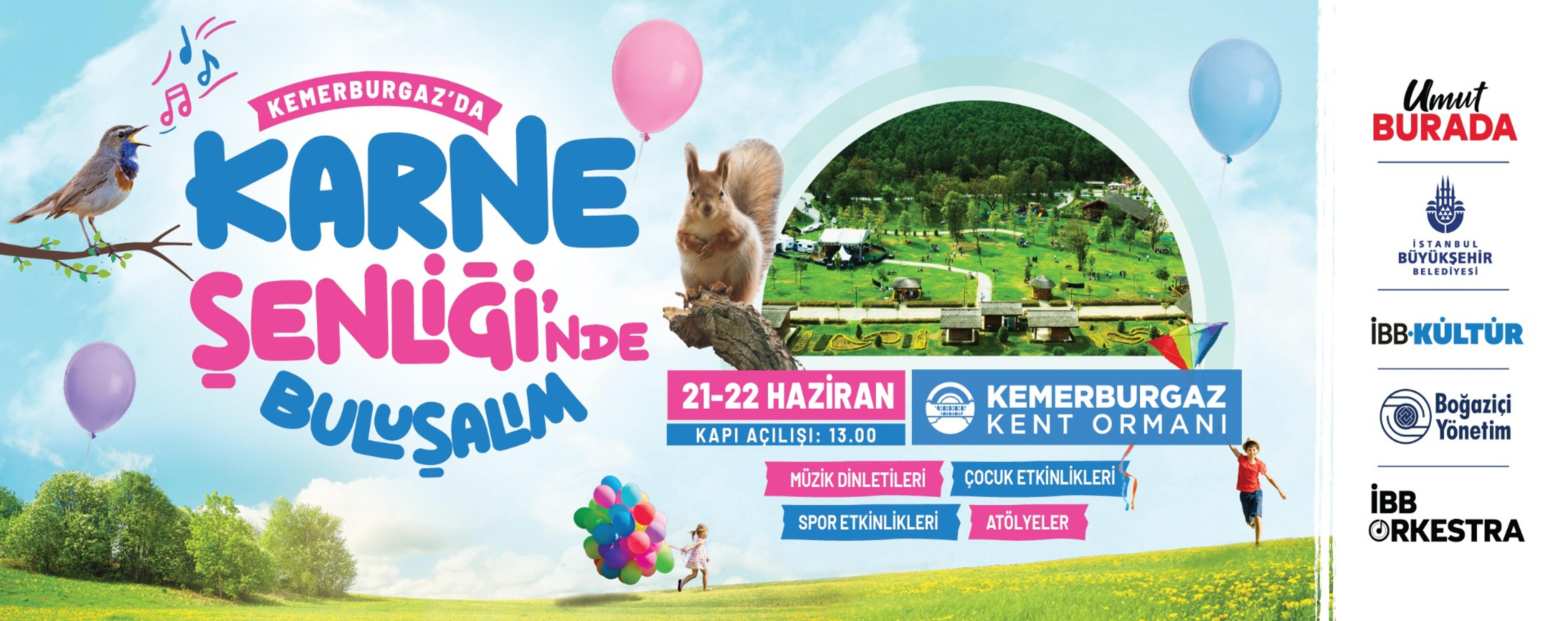 Karne Şenliği