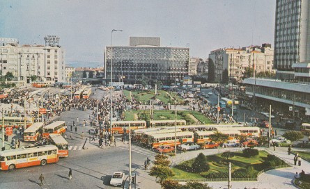 Atatürk Kültür Merkezi